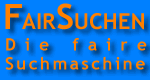 Fair suchen die faire Suchmaschine